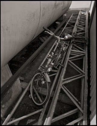 Versteckt