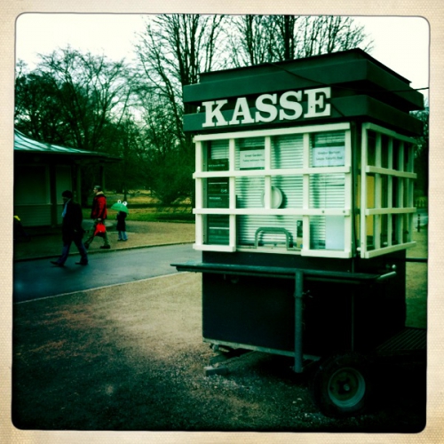 Kasse