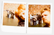 polaroid workshop