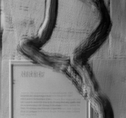 Geister-Detail