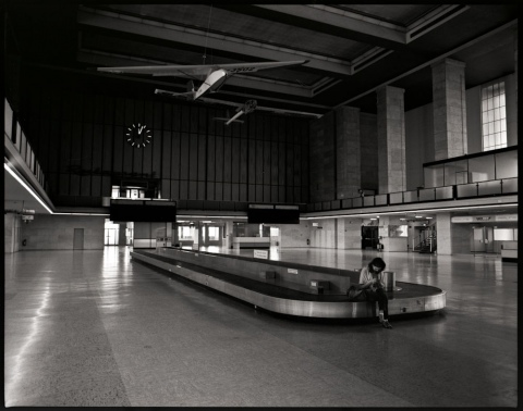 Nach der letzten Ankunft