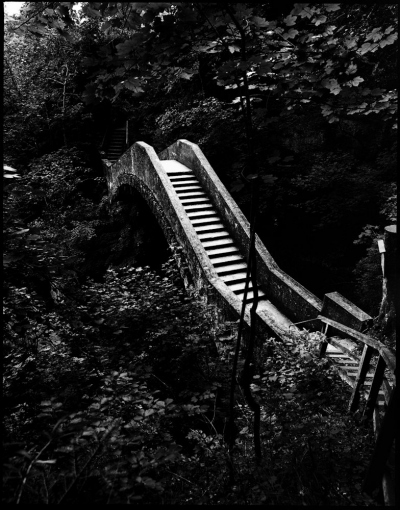 Teufelsbrücke